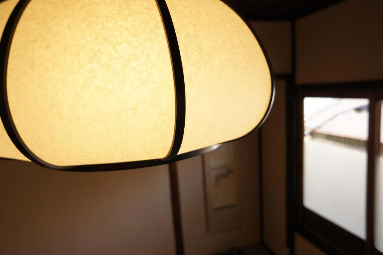Guesthouse Itoya Kyoto Eksteriør bilde