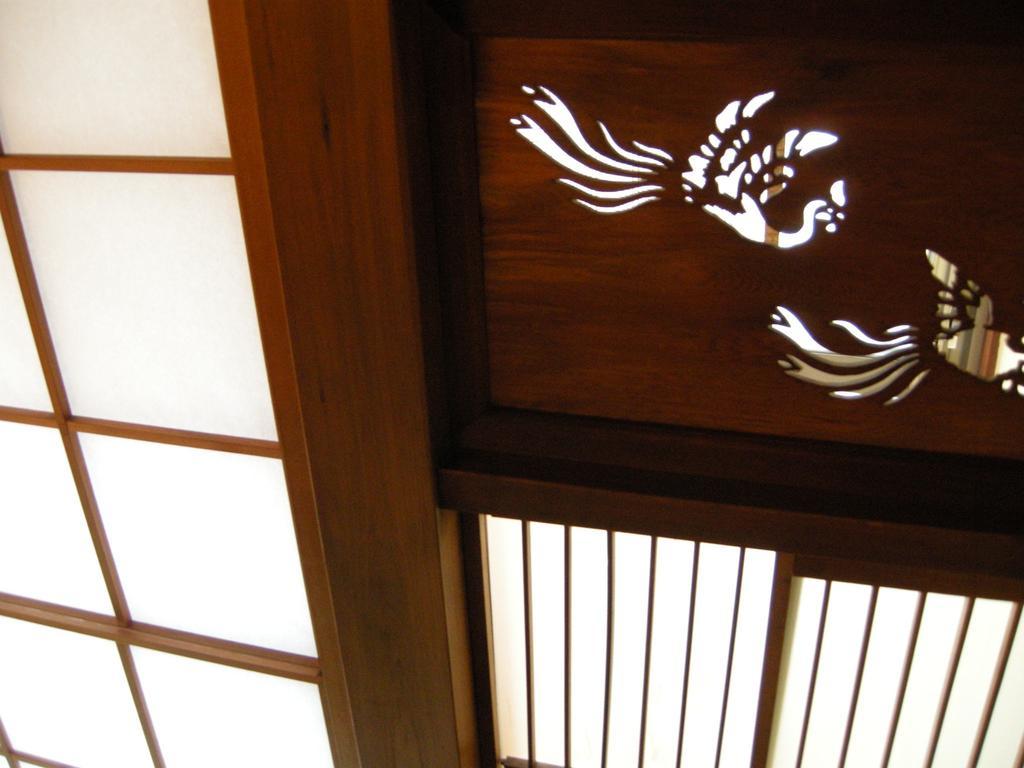 Guesthouse Itoya Kyoto Eksteriør bilde