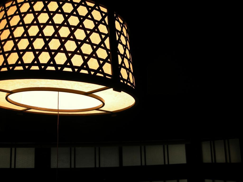 Guesthouse Itoya Kyoto Eksteriør bilde