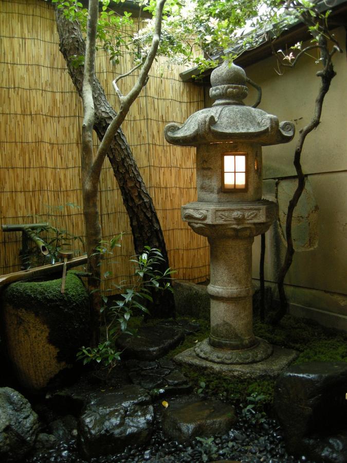 Guesthouse Itoya Kyoto Eksteriør bilde